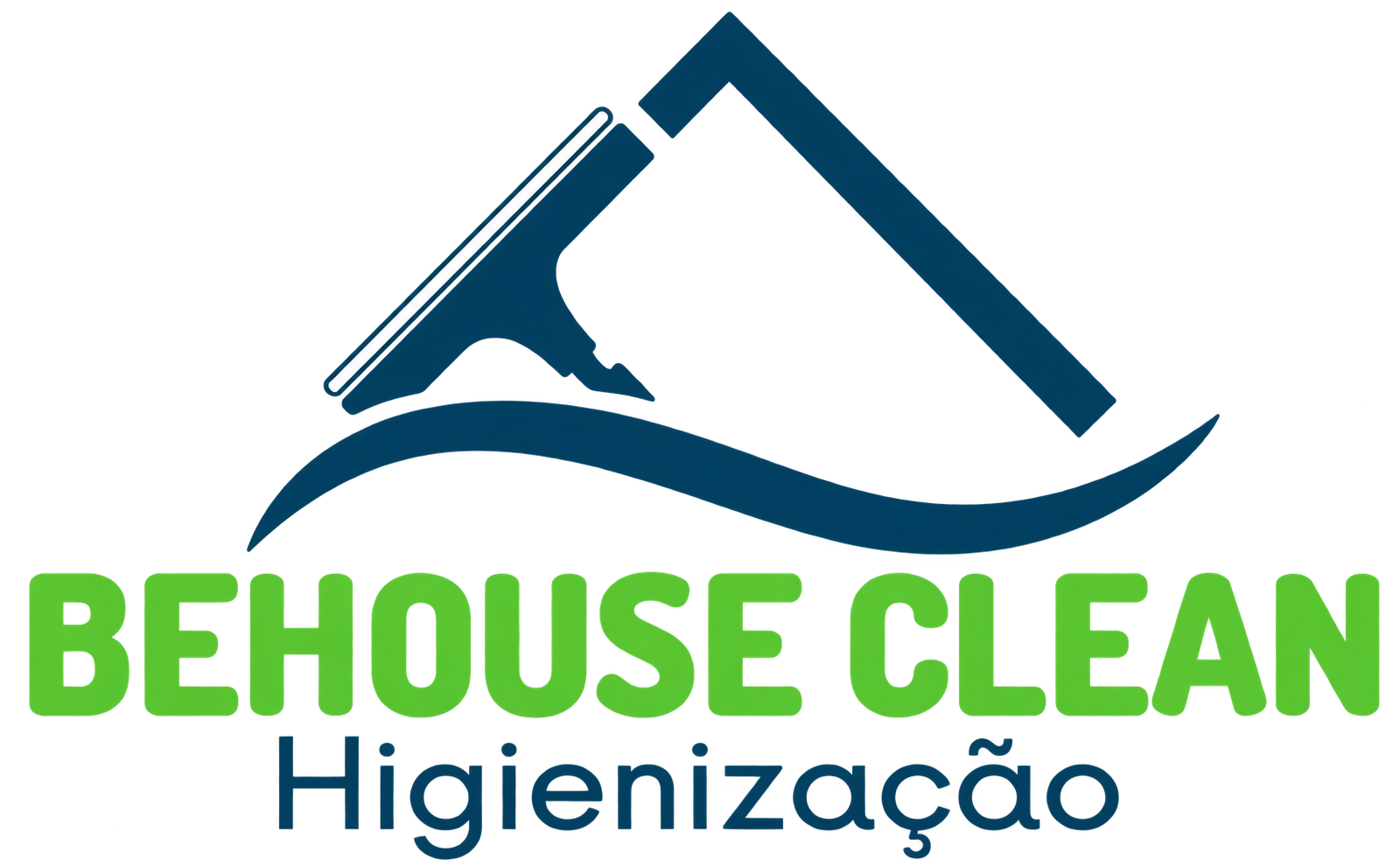 Behouse Clean — Higienização